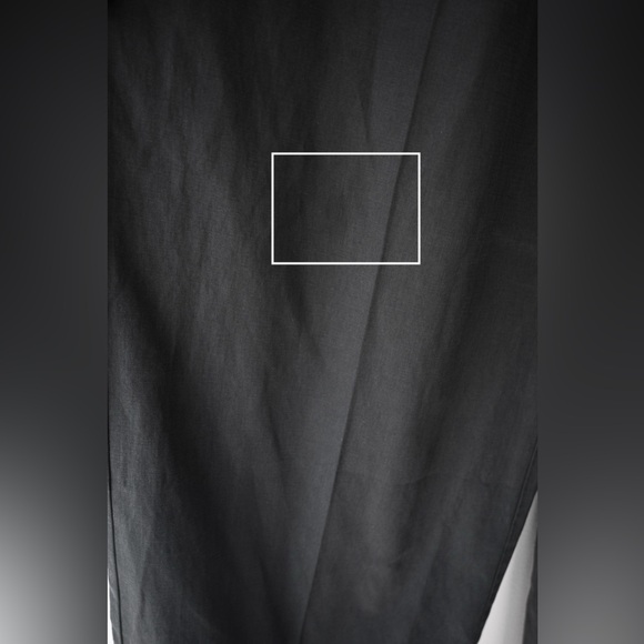 Madewell The Petite Harlow Wide Leg Pant - Picture 11 of 11